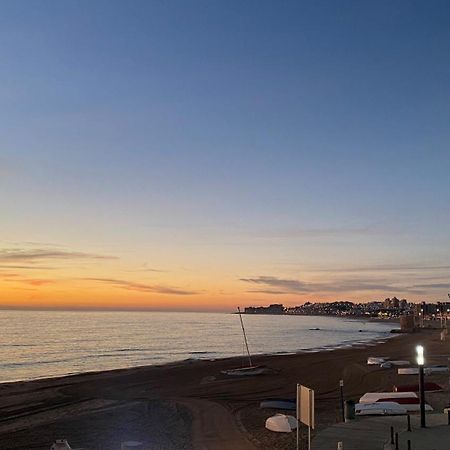 Beachfront Apartment - La Mata Торрев'єха Екстер'єр фото
