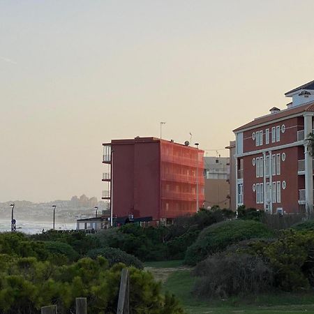 Beachfront Apartment - La Mata Торрев'єха Екстер'єр фото