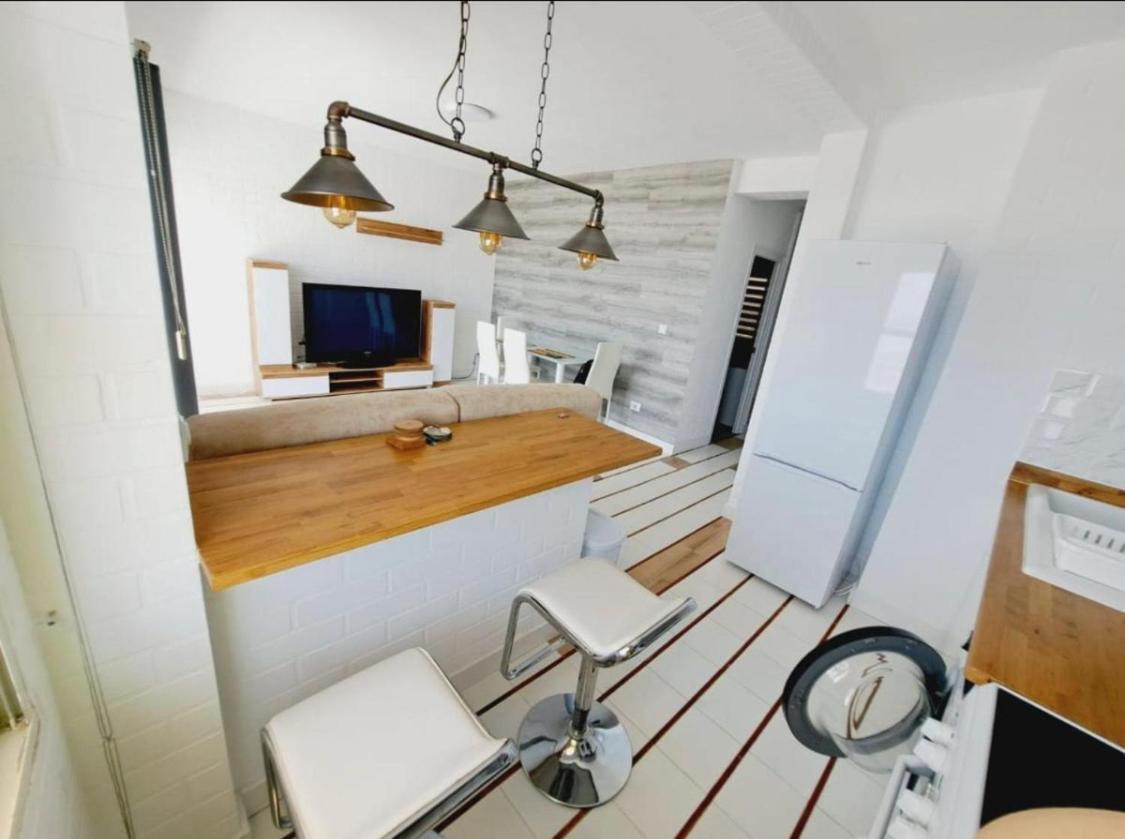 Beachfront Apartment - La Mata Торрев'єха Екстер'єр фото